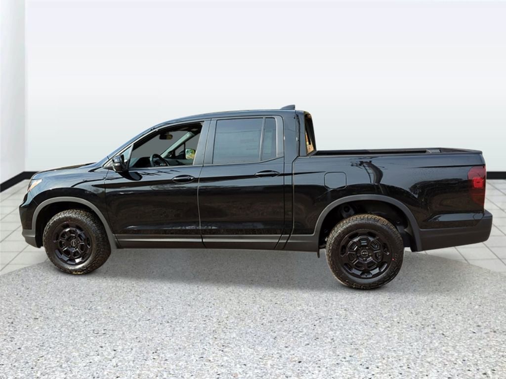 New 2025 Honda Ridgeline TrailSport+ image 6