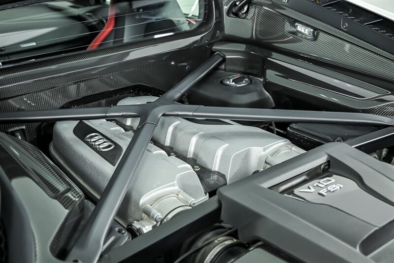 Used 2020 Audi R8 V10 performance AWD/4WD image 13