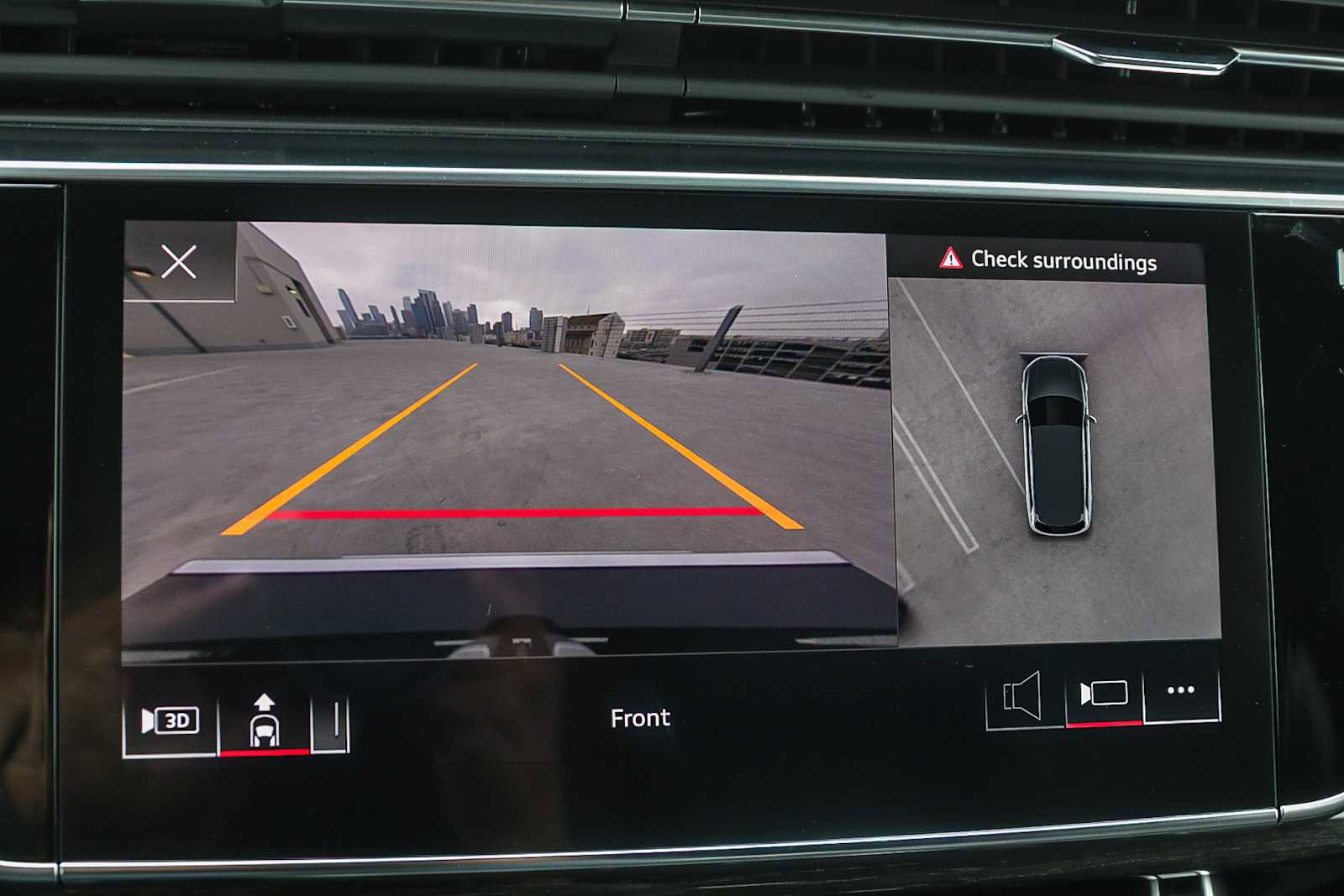 New 2025 Audi Q7 3.0T Premium Plus image 24