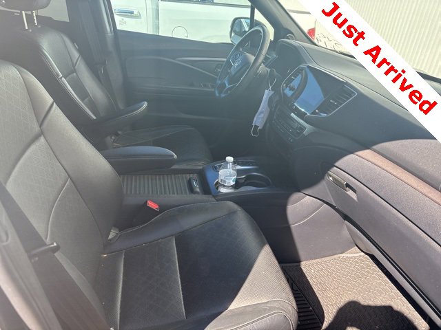 Used 2019 Honda Passport EX-L image 11