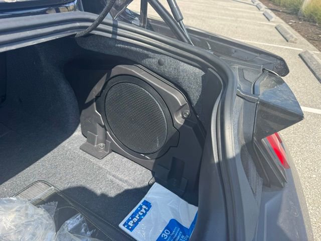 Used 2024 Ford Mustang GT Premium w/ GT Performance Package RWD image 7