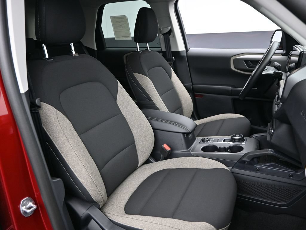 New 2025 Ford Bronco Sport Big Bend AWD/4WD image 23