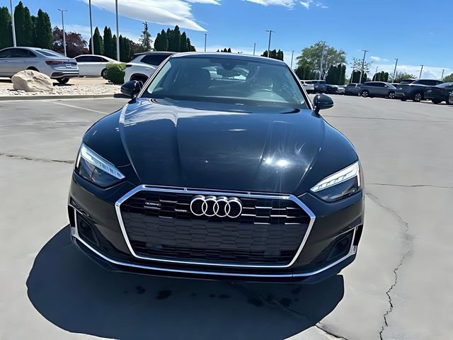 Used 2023 Audi A5 2.0T Premium w/ Convenience Package AWD/4WD image 8