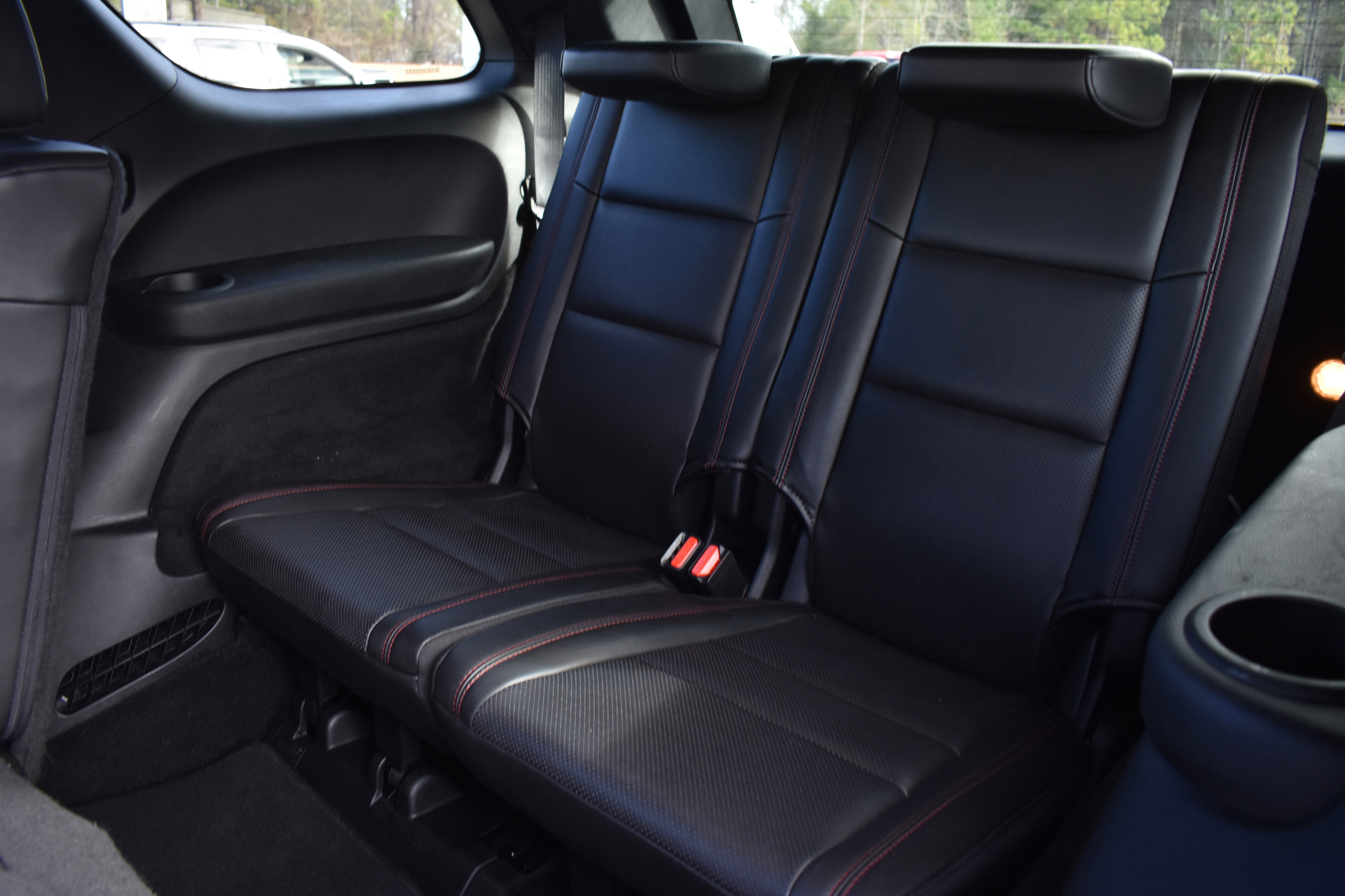 Used 2025 Dodge Durango GT image 27