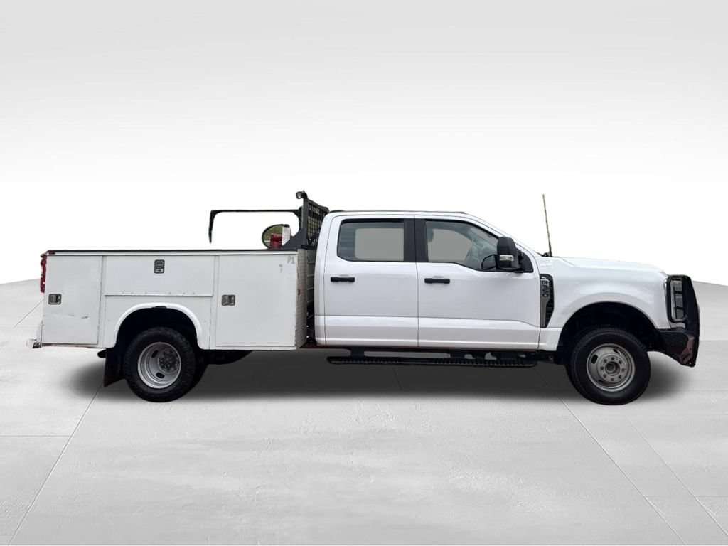Used 2024 Ford F350 XL AWD/4WD image 10