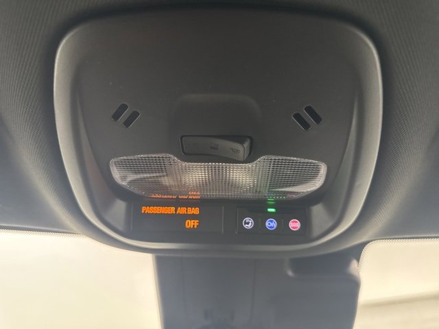 New 2026 Chevrolet Trax RS image 21