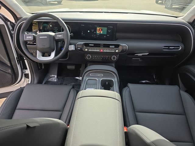 New 2026 Hyundai Palisade SEL Premium image 17