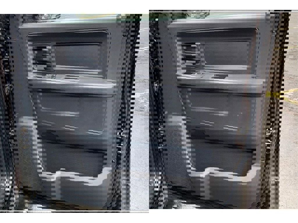 Used 2011 RAM 1500 ST w/ ST Popular Equipment Group image 24