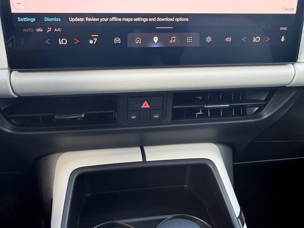 New 2026 MAZDA CX-5 Select AWD/4WD image 16