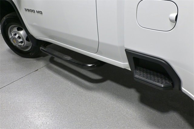 Used 2025 Chevrolet Silverado 3500 W/T w/ WT/CX Safety Package image 6