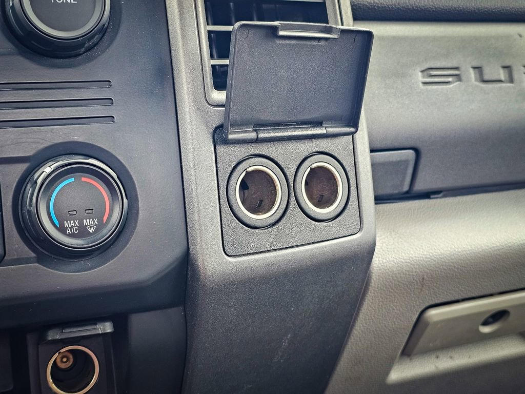 Used 2019 Ford F350 XL w/ Power Equipment Group image 28