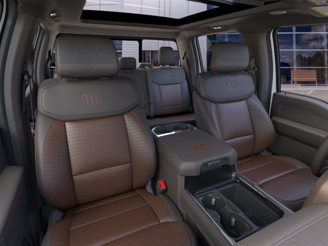 New 2026 Ford F250 King Ranch AWD/4WD image 10
