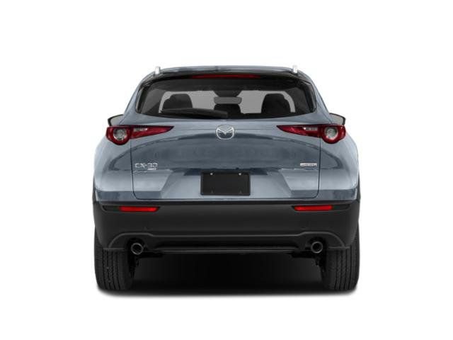 Certified 2023 MAZDA CX-30 AWD 2.5 S w/ Preferred Package image 8