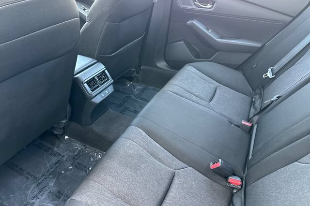 Used 2025 Honda Accord SE image 13
