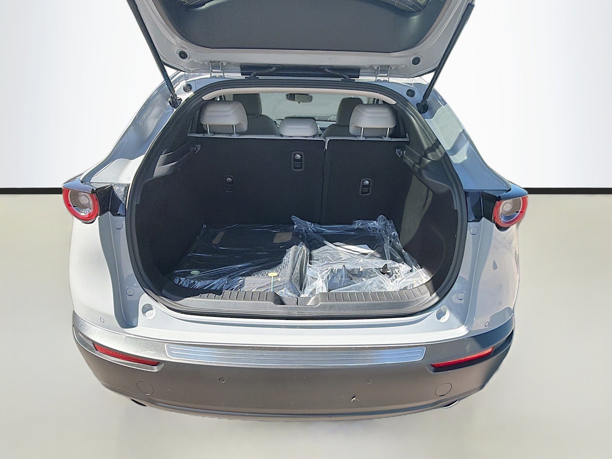 New 2026 MAZDA CX-30 AWD 2.5 S image 13