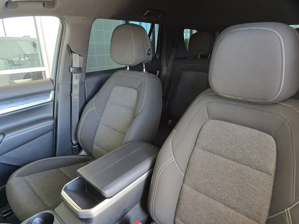 Used 2026 GMC Terrain Elevation image 13