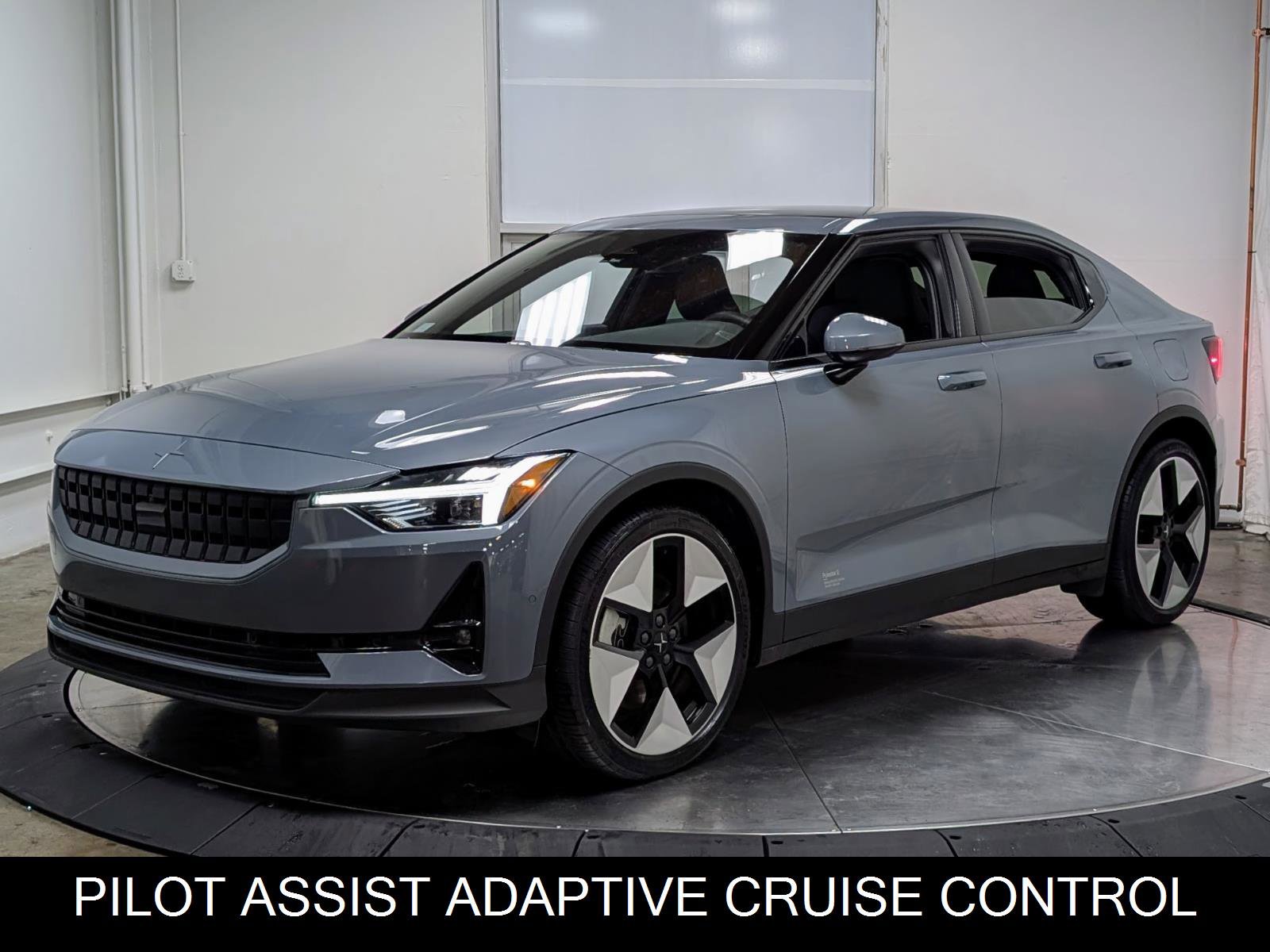 Used 2023 Polestar Polestar 2 Plus w/ Pilot Pack image 4