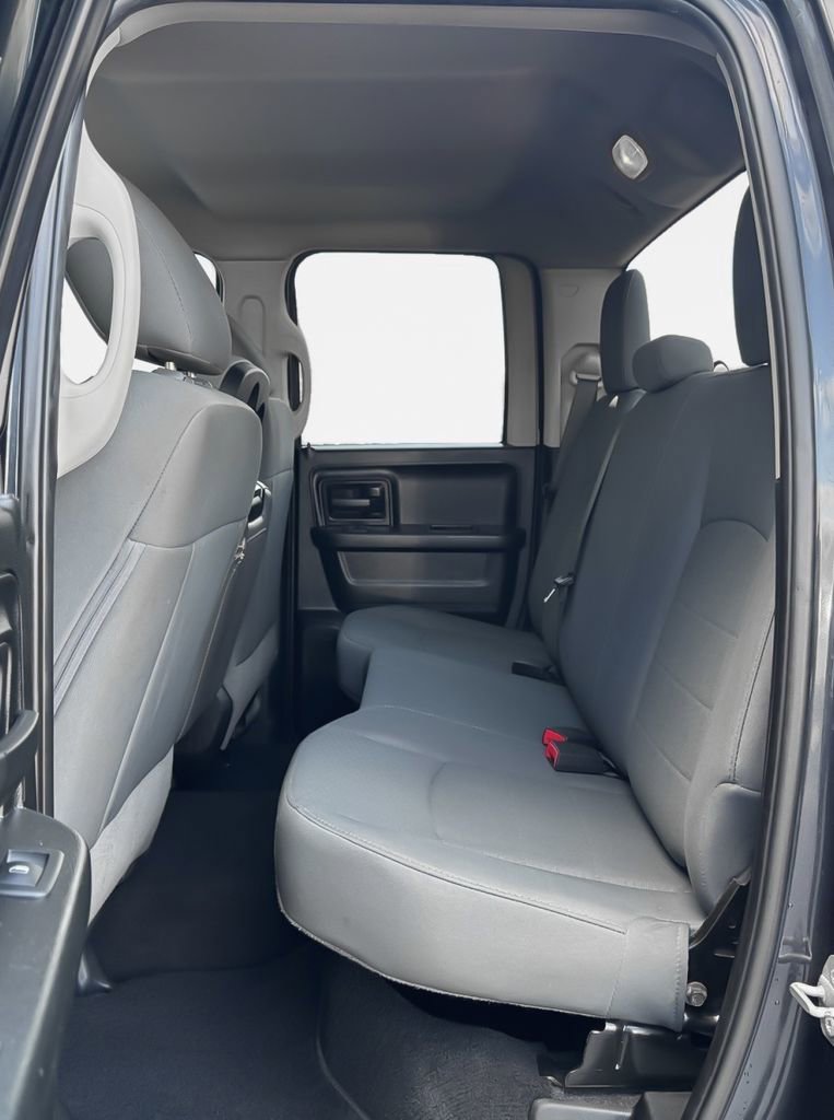 Used 2018 RAM 1500 Express w/ Express Value Package image 13