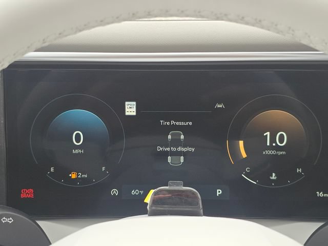 New 2026 Hyundai Palisade SEL AWD/4WD image 27