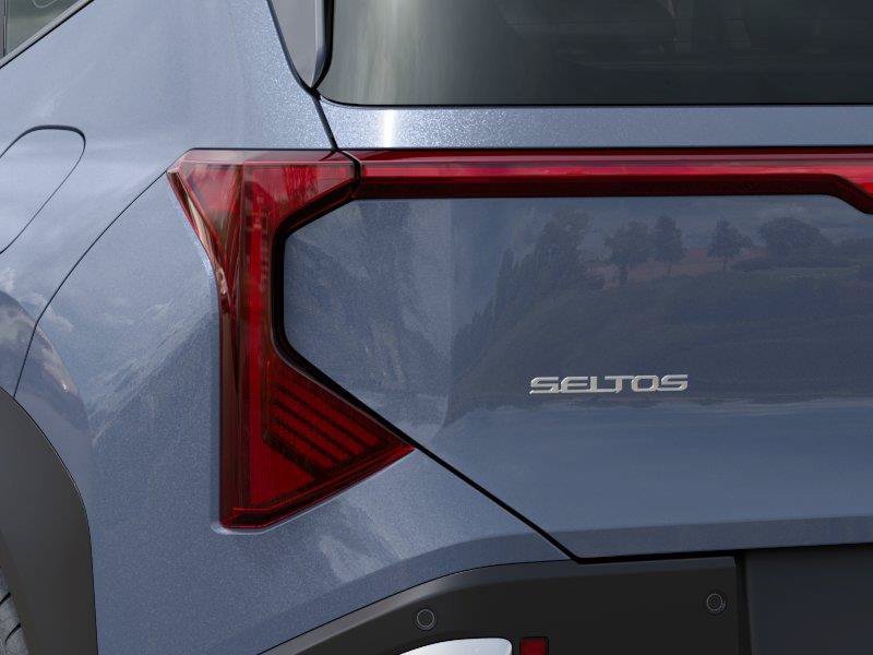 New 2027 Kia Seltos EX AWD/4WD image 11