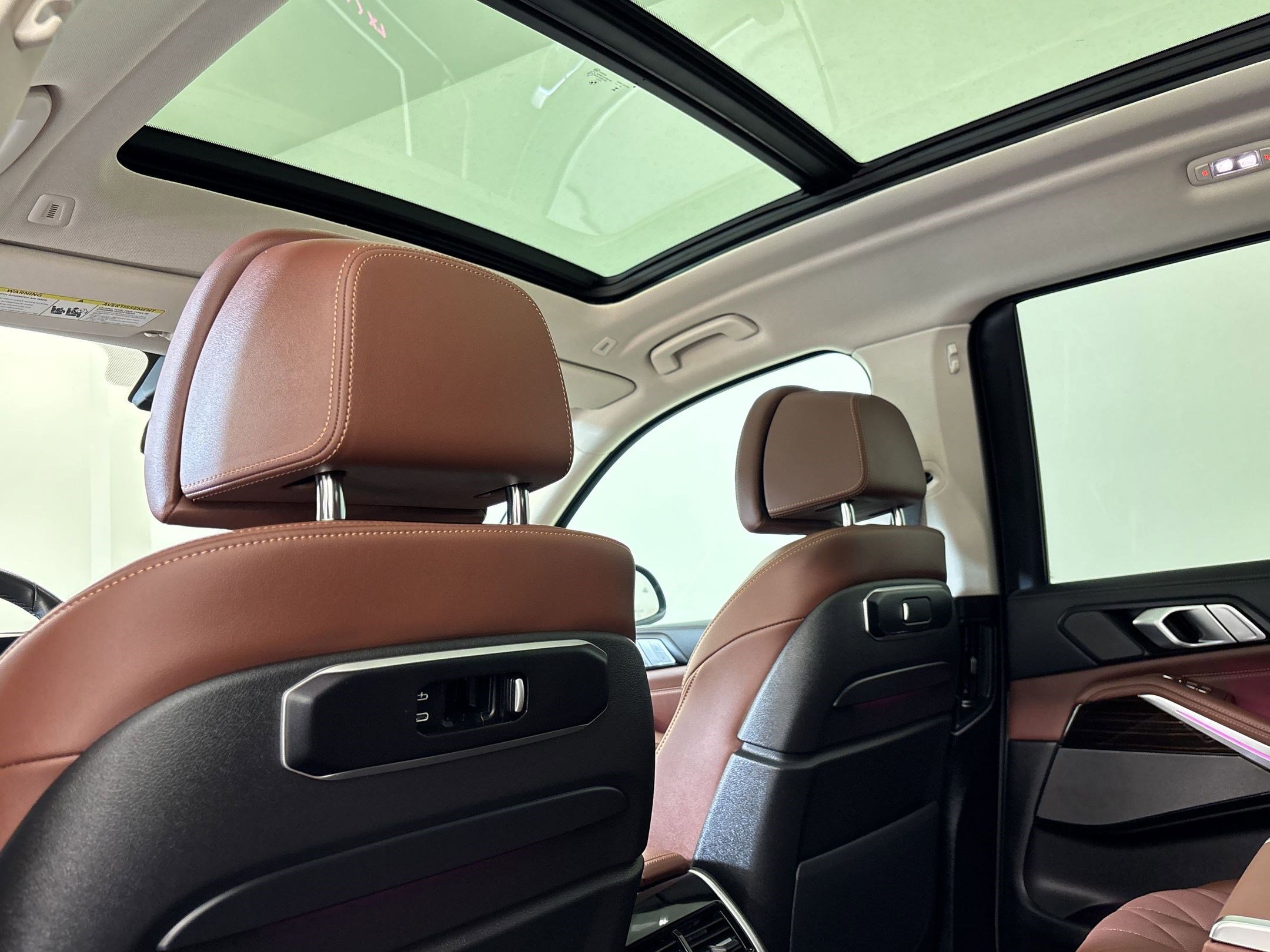 Used 2026 BMW X7 xDrive40i image 33