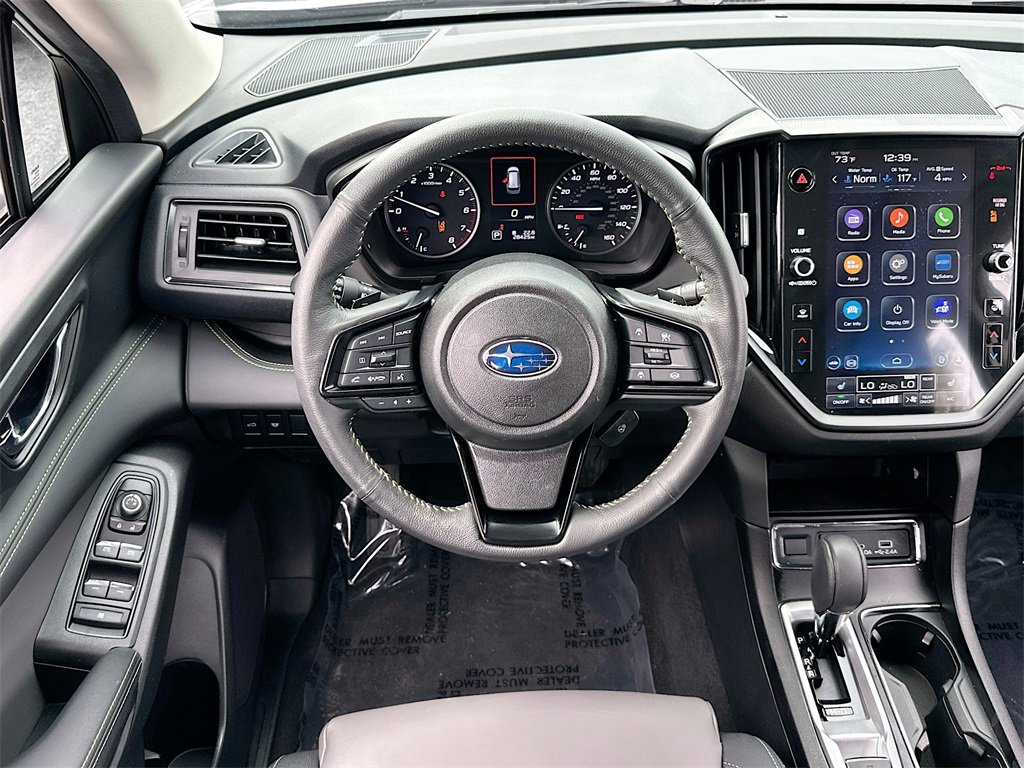 Used 2023 Subaru Ascent Onyx Edition image 22