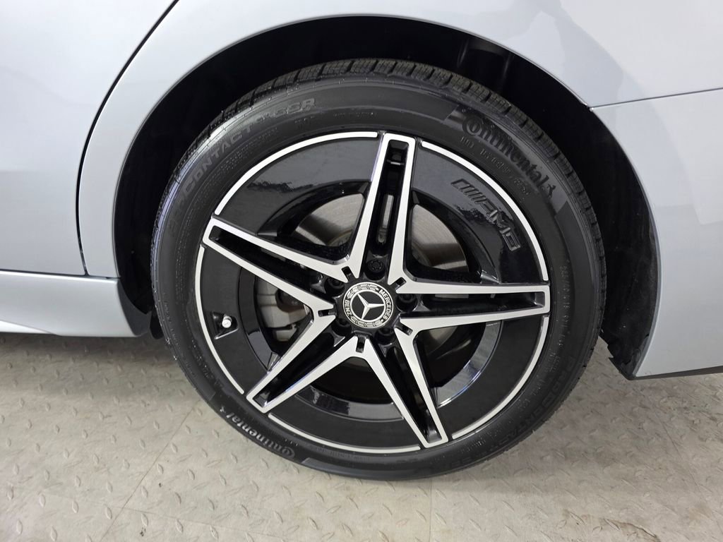 Certified 2023 Mercedes-Benz C 300 Sedan image 17