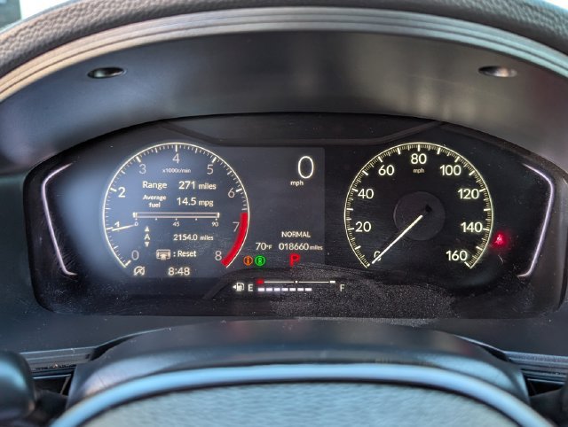 Used 2026 Honda Civic Sport image 10