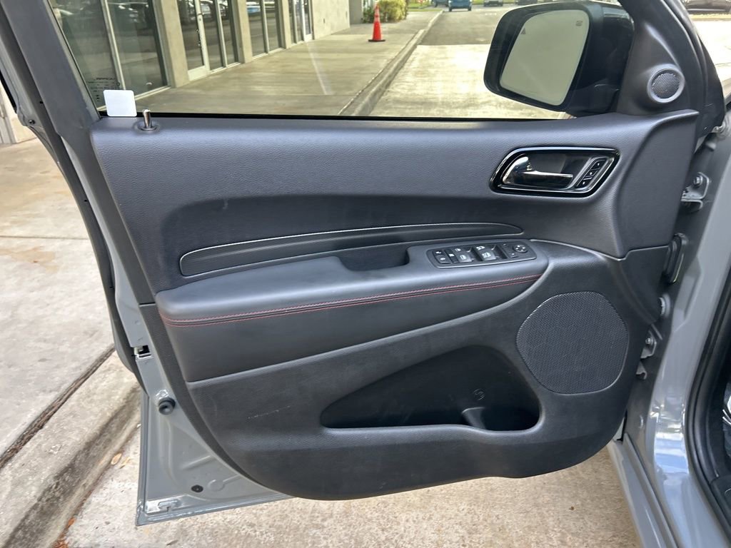 Used 2024 Dodge Durango R/T AWD/4WD image 39