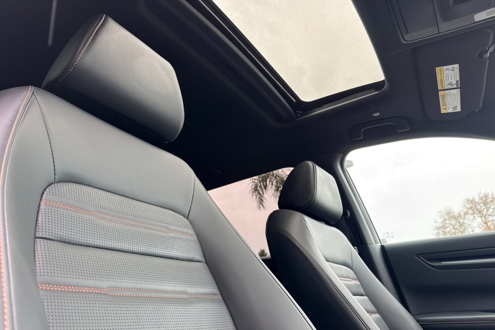 Used 2024 Honda CR-V Sport-L image 22