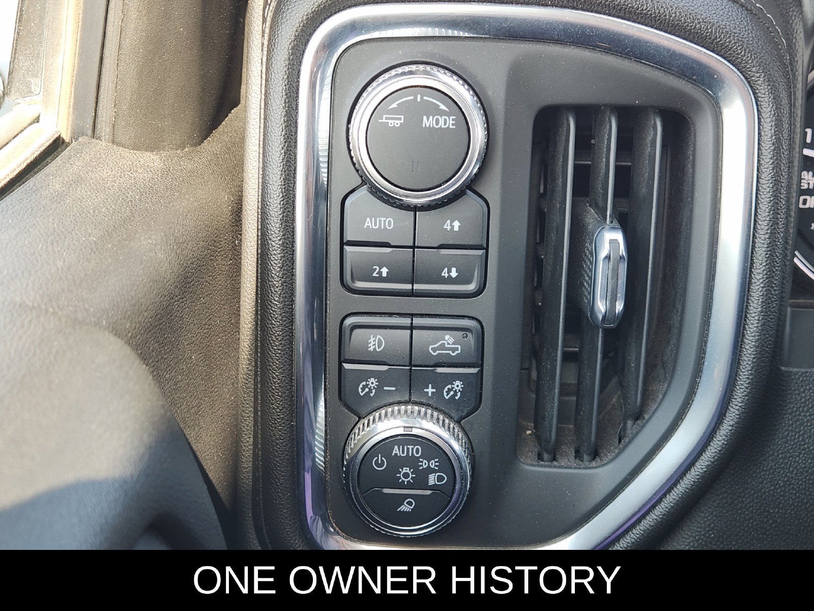 Used 2021 GMC Sierra 1500 SLT AWD/4WD image 29