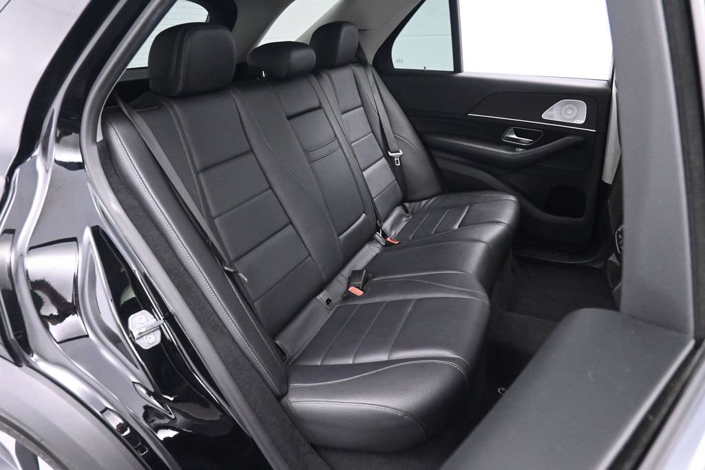 Used 2020 Mercedes-Benz GLE 450 4MATIC image 18
