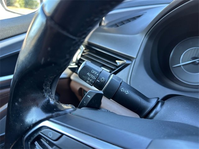 Used 2020 Acura RDX w/ Technology Package image 24