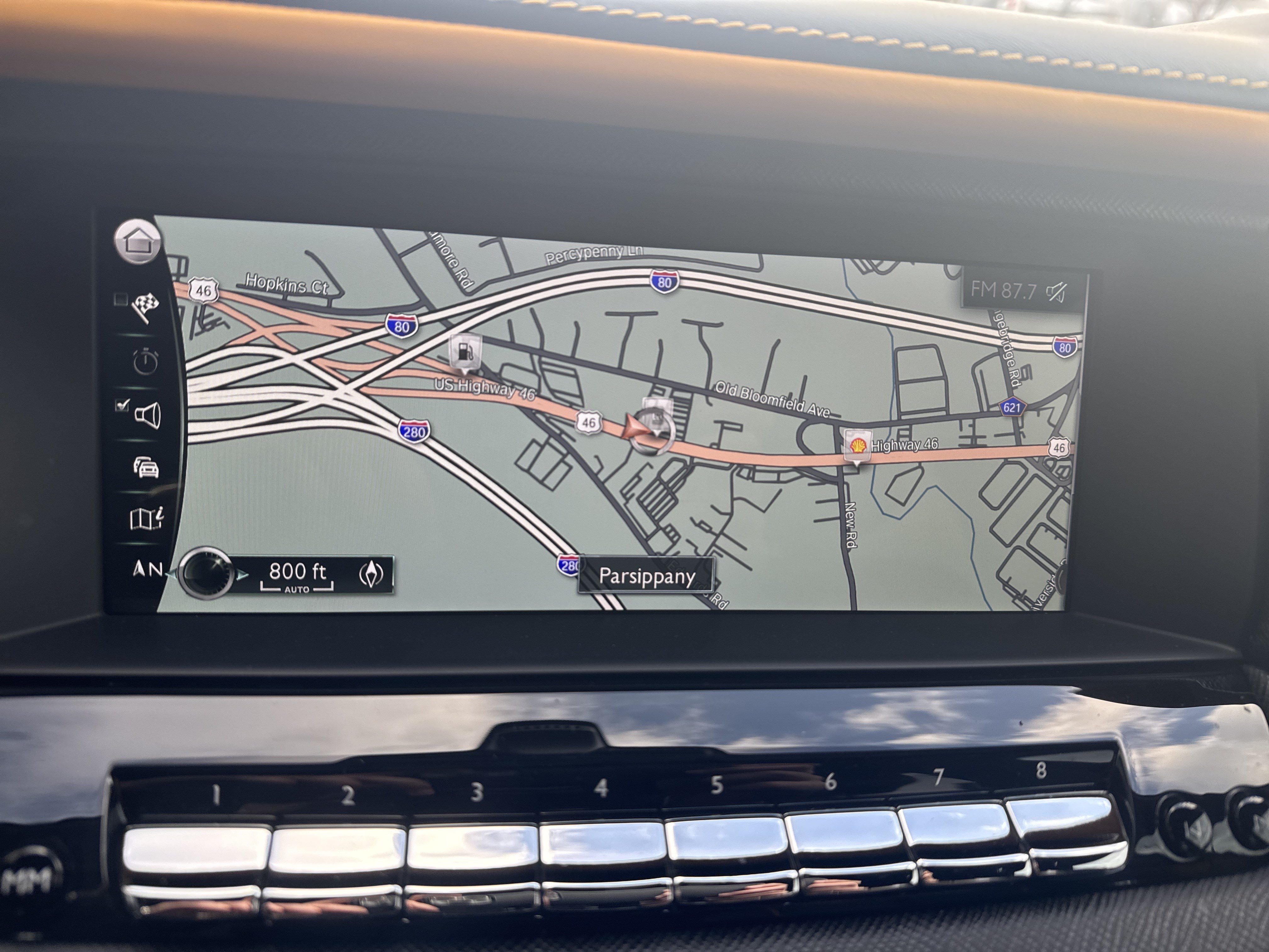Certified 2024 Rolls-Royce Cullinan w/ Interior Detailing Package AWD/4WD image 23