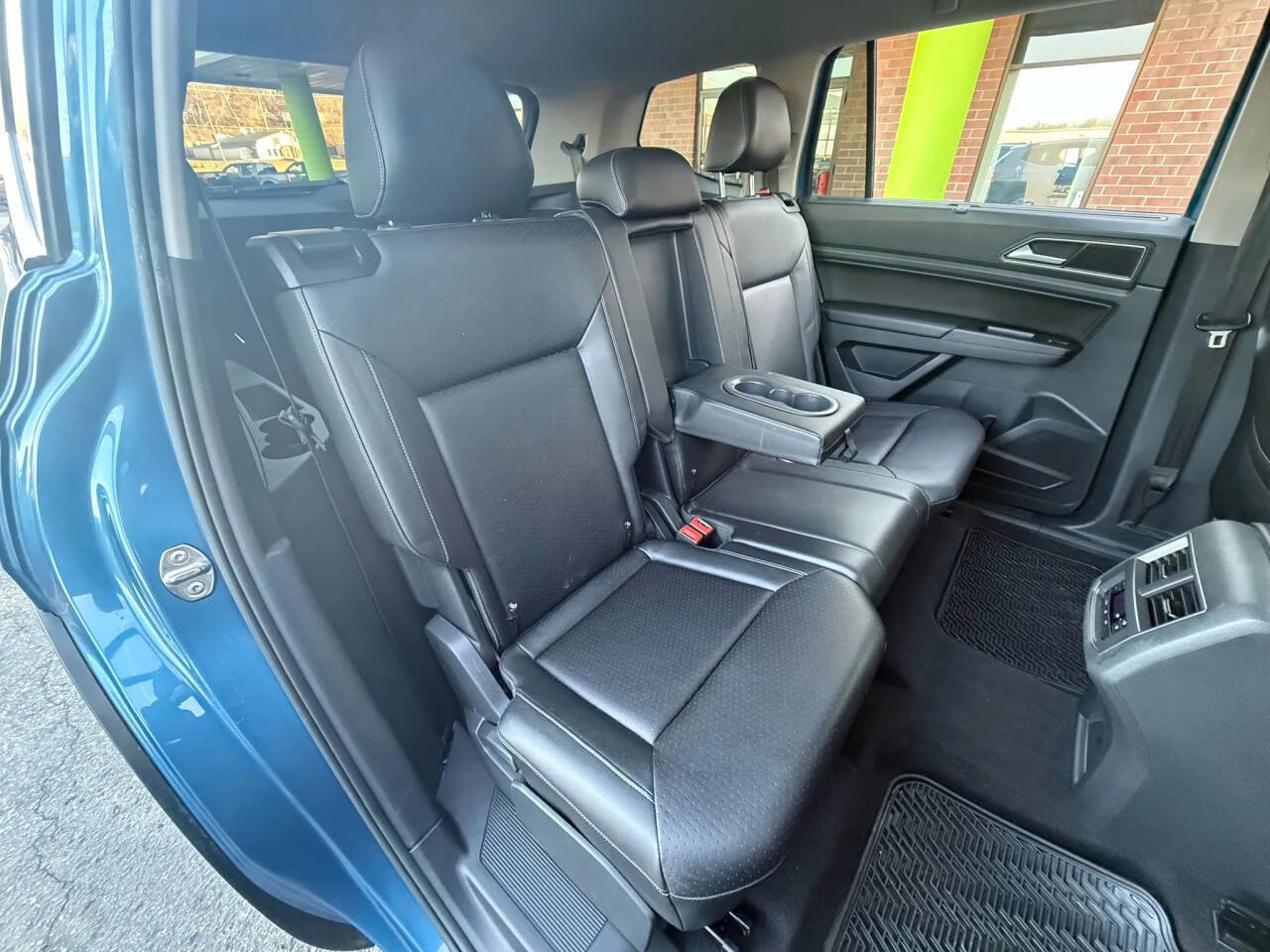 Used 2019 Volkswagen Atlas SE image 15