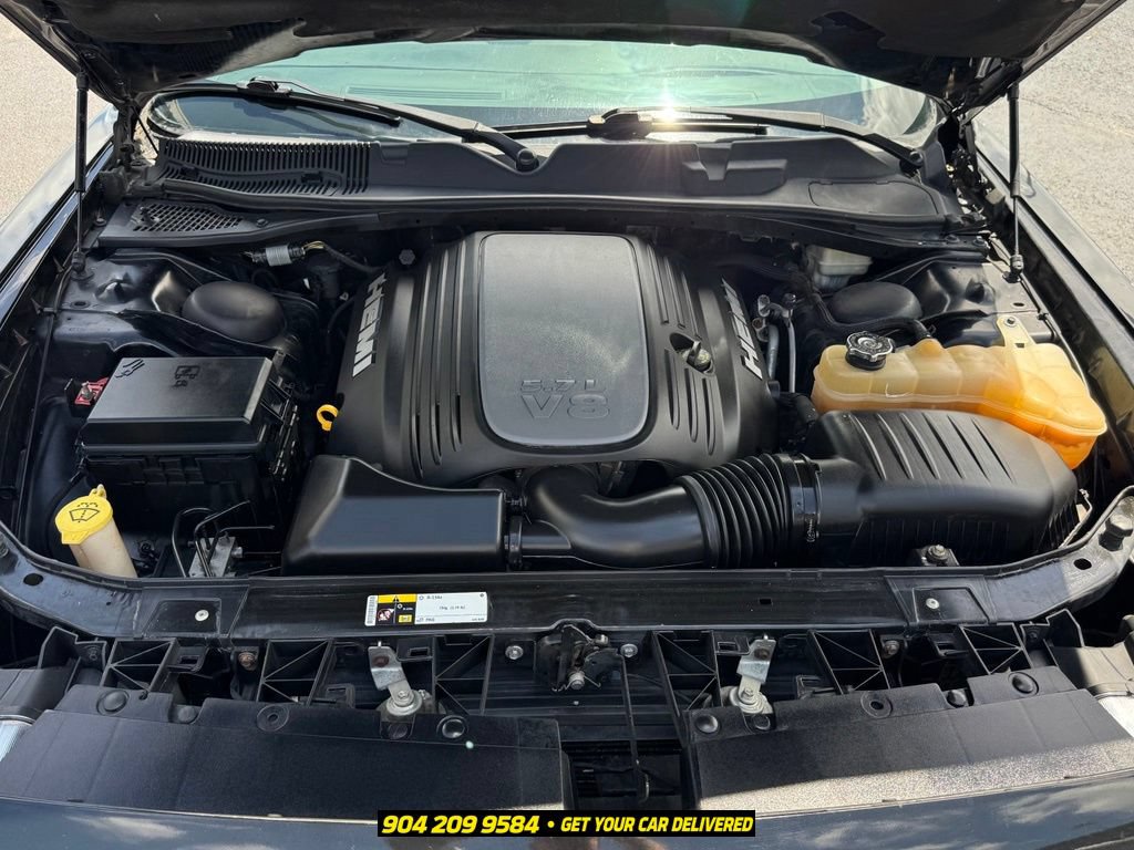 Used 2014 Dodge Challenger R/T Plus RWD image 34