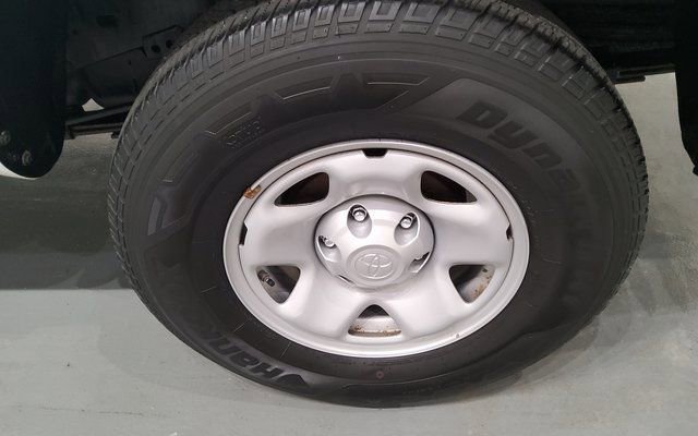 Used 2023 Toyota Tacoma SR image 28