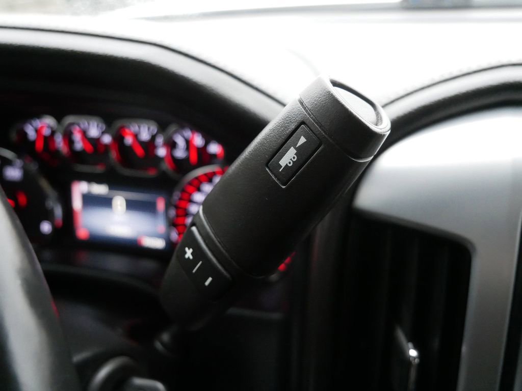 Used 2016 GMC Sierra 1500 SLE image 49