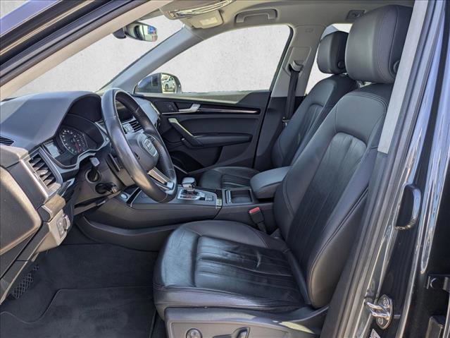 Used 2019 Audi Q5 2.0T Premium w/ Convenience Package image 15
