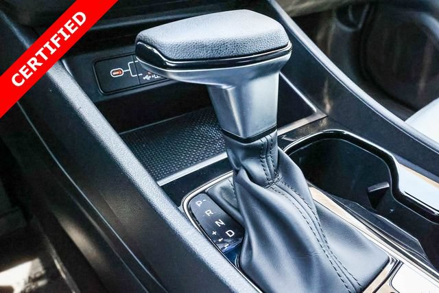 Certified 2025 Hyundai Santa Cruz SE FWD image 25