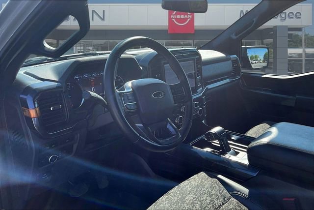Used 2023 Ford F150 Tremor AWD/4WD image 15