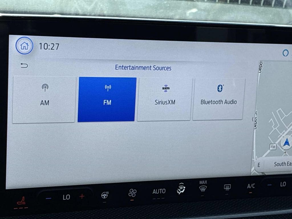 Used 2024 Ford Escape ST-Line Select w/ Tech Pack #1 AWD/4WD image 34