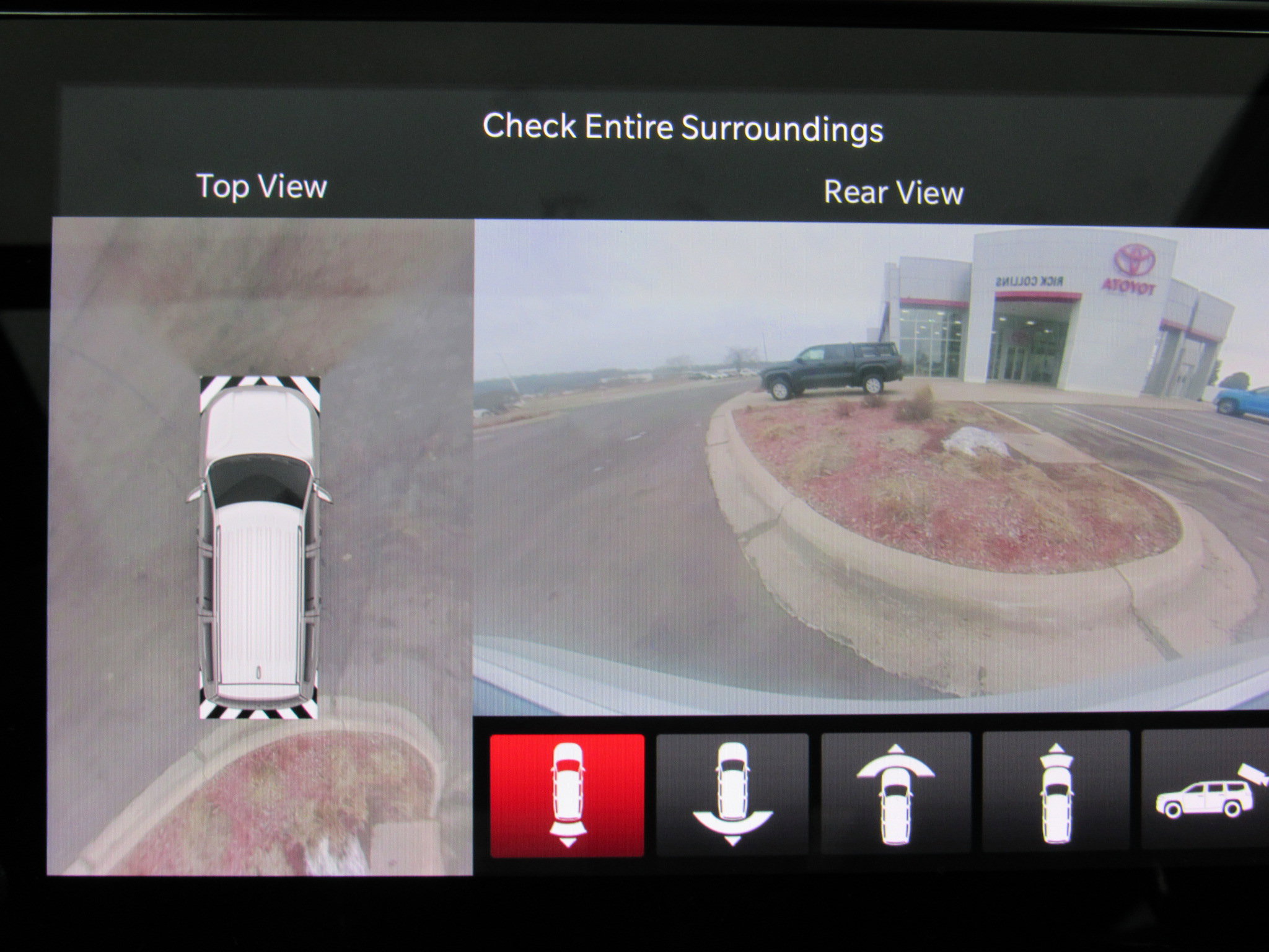 Used 2022 Jeep Grand Wagoneer Series II image 21