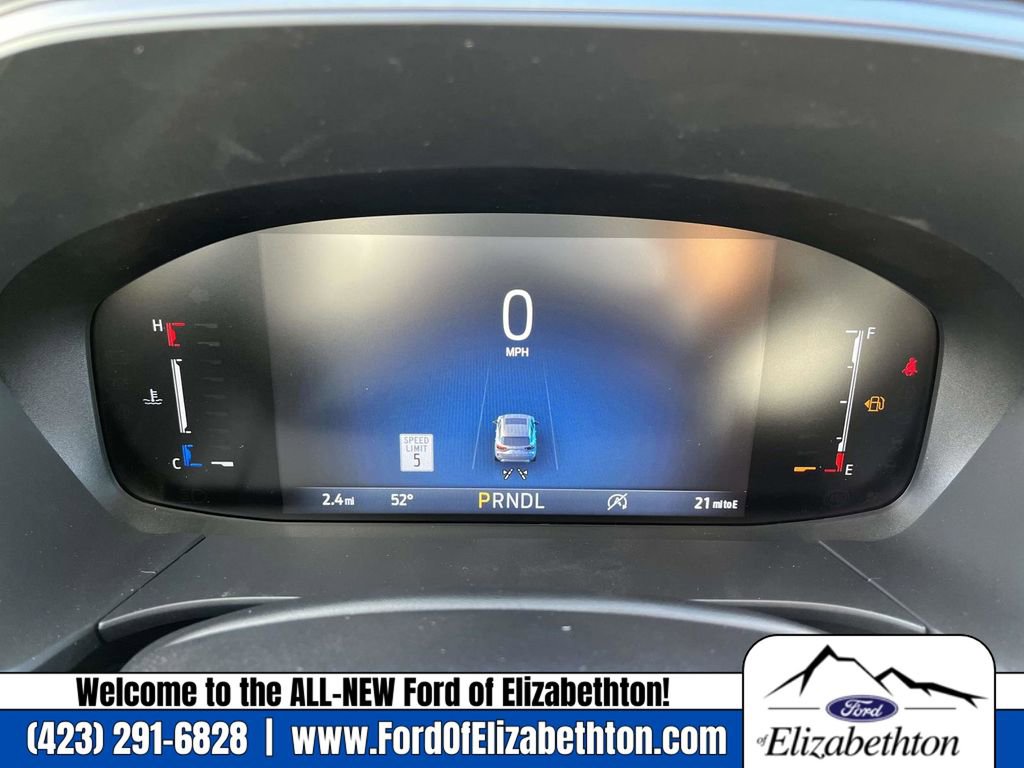 New 2026 Ford Escape Active w/ Tech Pack #1 image 34