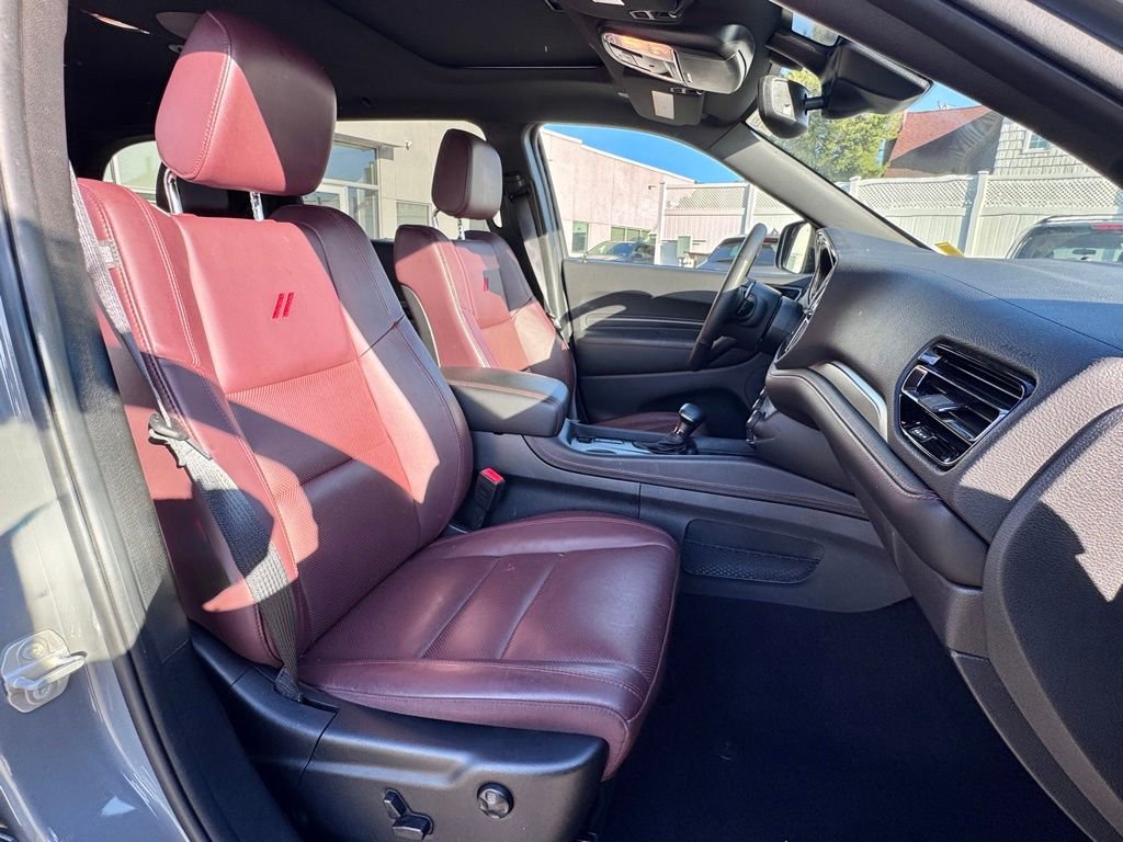 Used 2025 Dodge Durango R/T AWD/4WD image 19