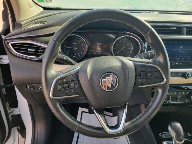 Used 2023 Buick Encore GX Select image 13
