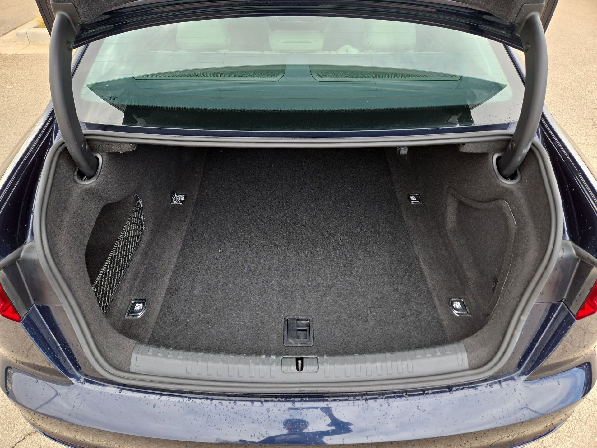 Used 2024 Audi A6 Premium Plus image 12