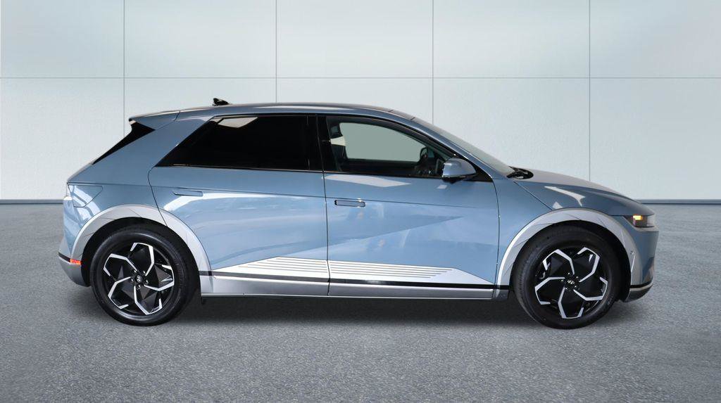 Used 2024 Hyundai Ioniq 5 Limited RWD image 9