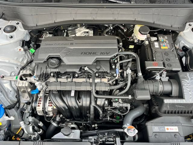 New 2026 Hyundai Kona SEL Sport FWD image 27