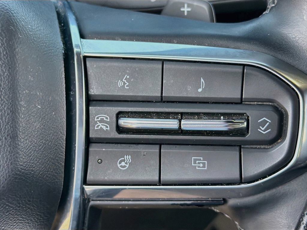 Used 2025 GMC Acadia Elevation FWD image 20